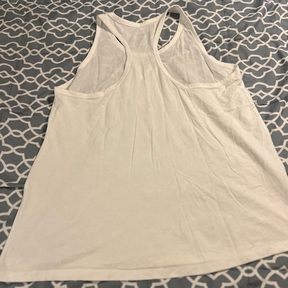 EUC, Set of Two Danskin Now Athletic Tank Tops, XXL: B3 - Picture 2 of 6